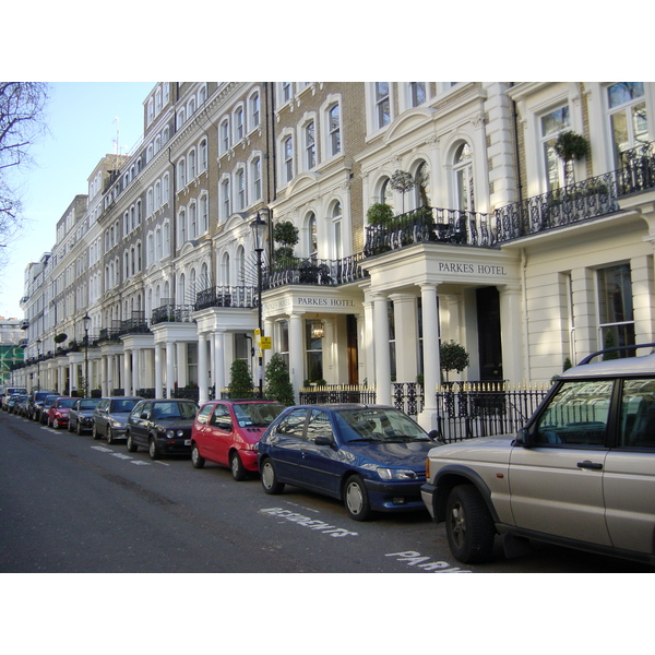 รูปถ่าย อังกฤษ(United Kingdom) ลอนดอน(London) 2002-02 57