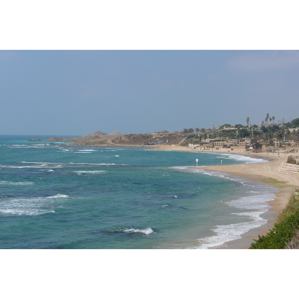 รูปถ่าย อิสราเอล(Israel) หาดบัตยัม(Bat Yam Beach) 2007-06 74
