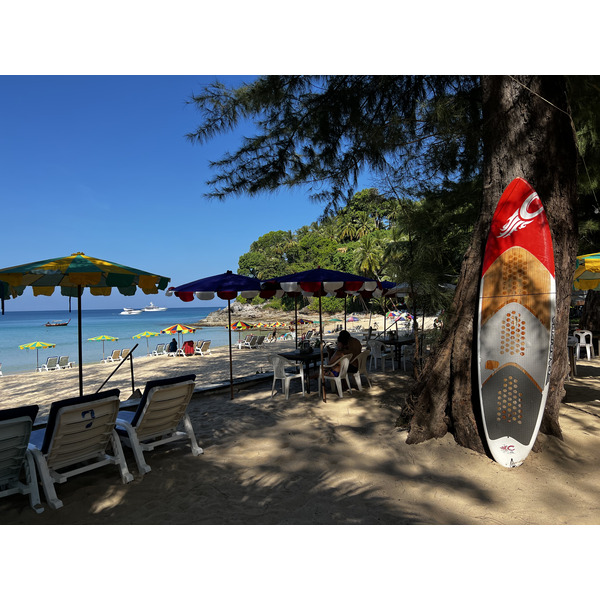รูปถ่าย ไทย(Thailand) ภูเก็ต(Phuket) หาดสุรินทร์(Surin Beach) 2021-12 95