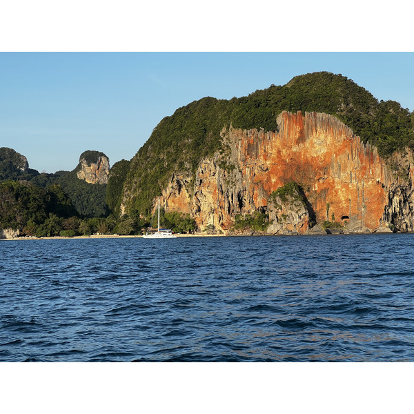 รูปถ่าย ไทย(Thailand) กระบี่(Krabi) 2023-01 43