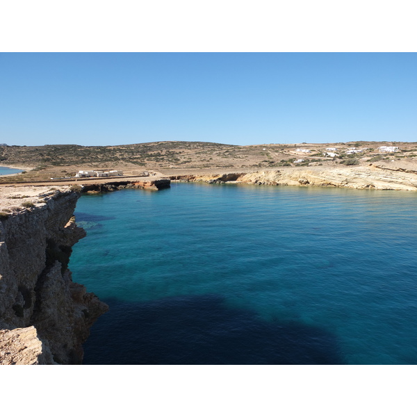 รูปถ่าย กรีก(Greece) เกาะคูโฟนิสเซีย(Koufonissia) 2014-07 466