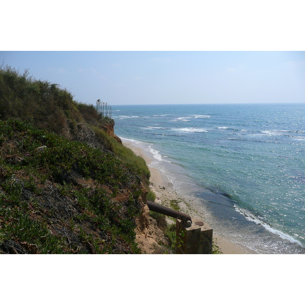 รูปถ่าย อิสราเอล(Israel) หาดบัตยัม(Bat Yam Beach) 2007-06 71