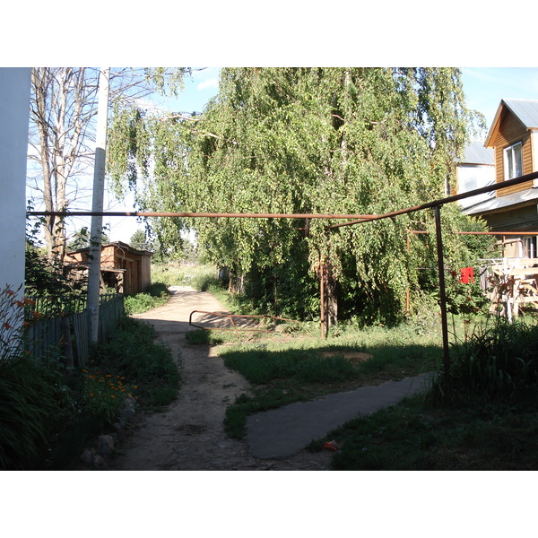 รูปถ่าย รัสเซีย(Russia) ซูสดัล(Suzdal) 2006-07 48