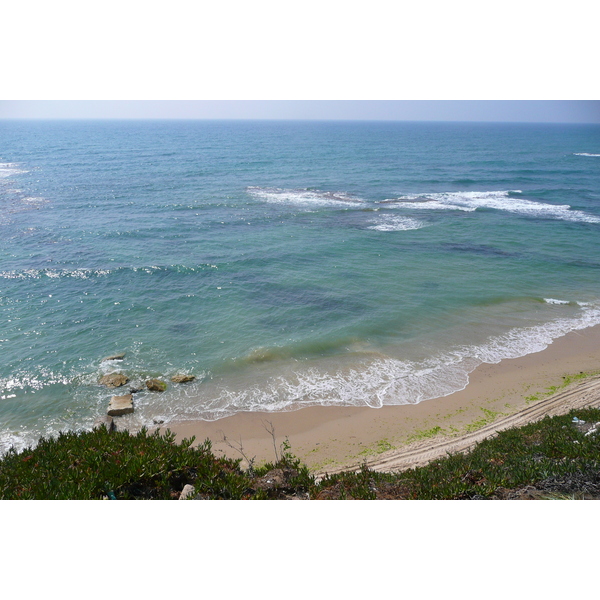 รูปถ่าย อิสราเอล(Israel) หาดบัตยัม(Bat Yam Beach) 2007-06 70