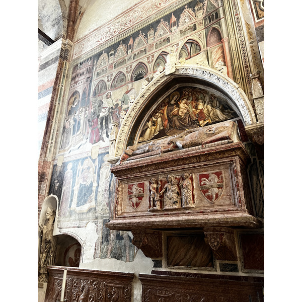 รูปถ่าย อิตาลี(Italy) เวโรเน่(Verona) 2022-05 218