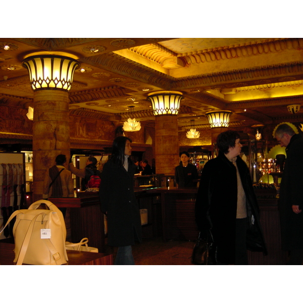 รูปถ่าย อังกฤษ(United Kingdom) ลอนดอน(London) 2002-02 52