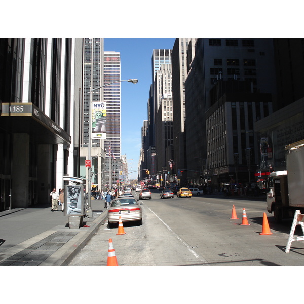 รูปถ่าย สหรัฐอเมริกา(United States) นิวยอร์ก(New York) 2006-03 38