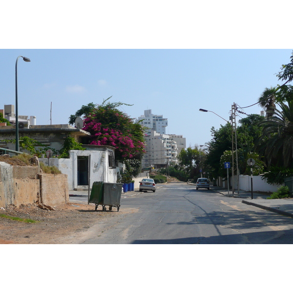 รูปถ่าย อิสราเอล(Israel) บัตยัม(Bat Yam) 2007-06 62