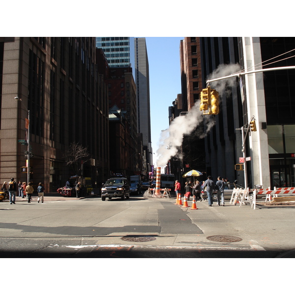 รูปถ่าย สหรัฐอเมริกา(United States) นิวยอร์ก(New York) 2006-03 37