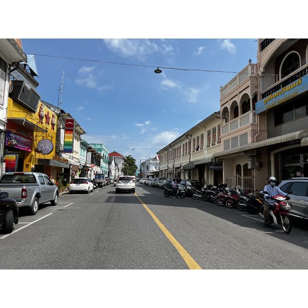 รูปถ่าย ไทย(Thailand) ภูเก็ต(Phuket) รอบภูเก็ต(Around Phuket) 2021-12 15