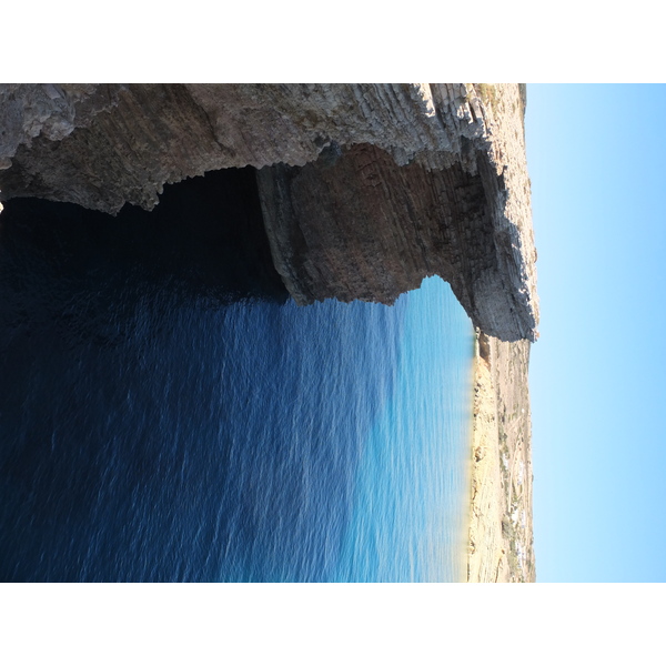 รูปถ่าย กรีก(Greece) เกาะคูโฟนิสเซีย(Koufonissia) 2014-07 268
