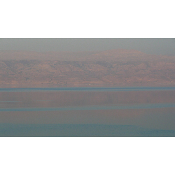 รูปถ่าย อิสราเอล(Israel) ทะเลดำ(Dead Sea) 2007-06 80