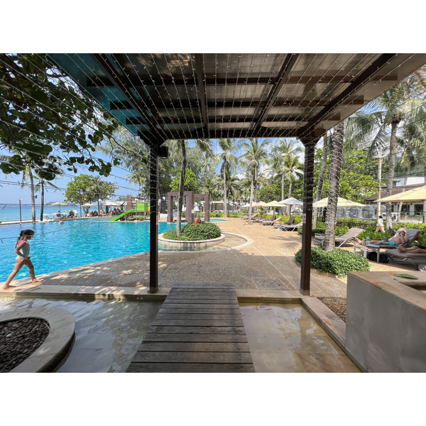 รูปถ่าย ไทย(Thailand) ภูเก็ต(Phuket) กะตะน้อย(Kata Noi Beach) 2021-12 28