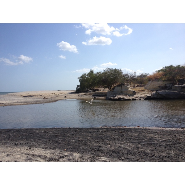 รูปถ่าย ปานามา(Panama) ซานการ์โลส(San Carlos) 2015-03 67