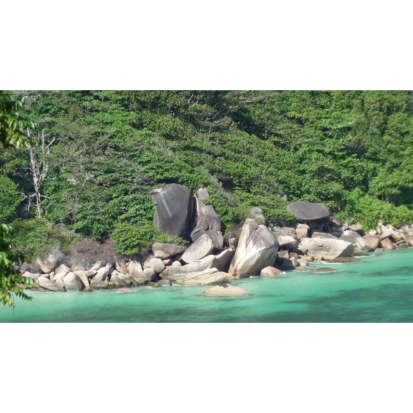 รูปถ่าย เซเชลส์(Seychelles) 2011-10 133