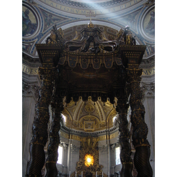 รูปถ่าย อิตาลี(Italy) นครรัฐวาติกัน(Vatican) 2002-07 183