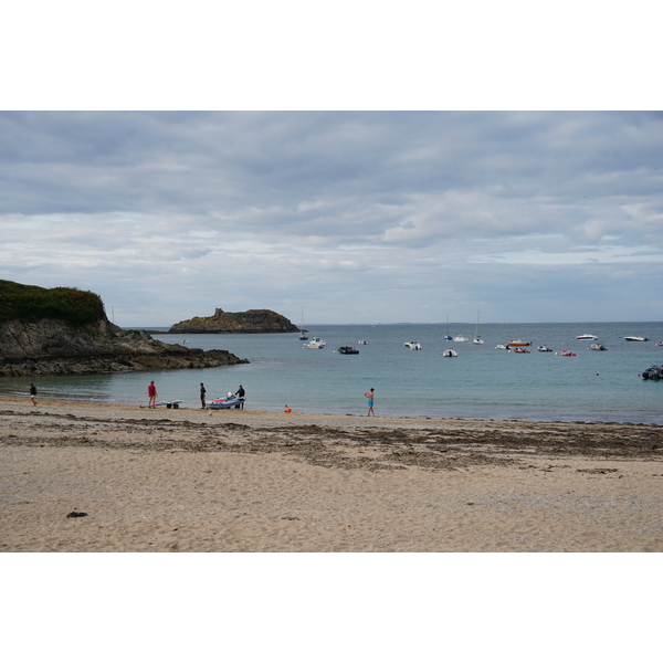 รูปถ่าย ฝรั่งเศส(France) เกาะแบล-อีล(Belle-Ile) 2016-08 119