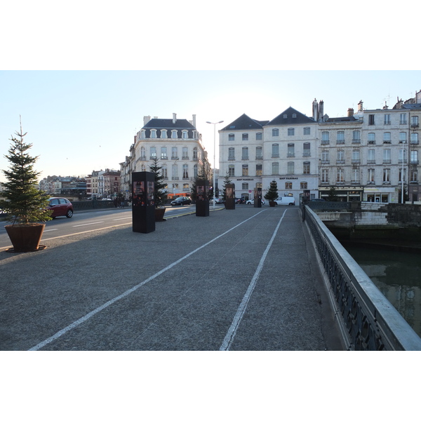 รูปถ่าย ฝรั่งเศส(France) บายอน(Bayonne) 2013-01 56