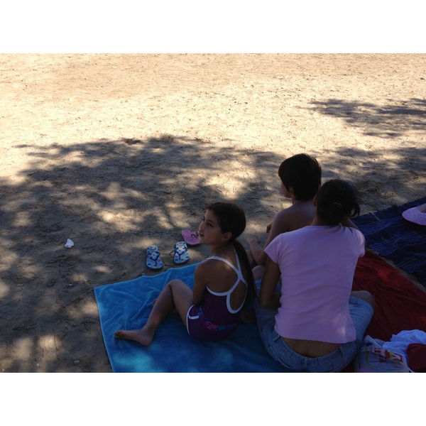 รูปถ่าย กรีก(Greece) เกาะคูโฟนิสเซีย(Koufonissia) 2014-07 236