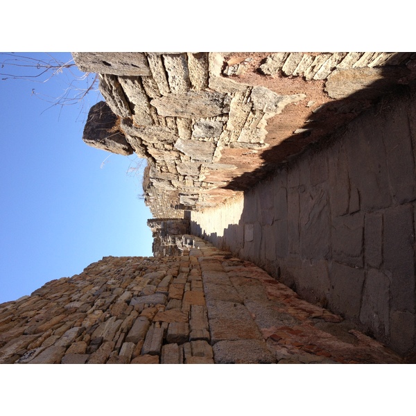 รูปถ่าย กรีก(Greece) เกาะดีลอส(Delos) 2014-07 21
