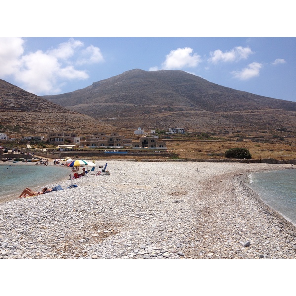 รูปถ่าย กรีก(Greece) เกาะอามอร์กอส(Amorgos) 2014-07 100