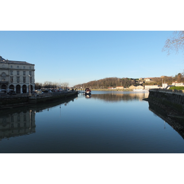รูปถ่าย ฝรั่งเศส(France) บายอน(Bayonne) 2013-01 46