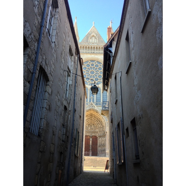 รูปถ่าย ฝรั่งเศส(France) ชาร์เทรอ(Chartres) 2014-10 1