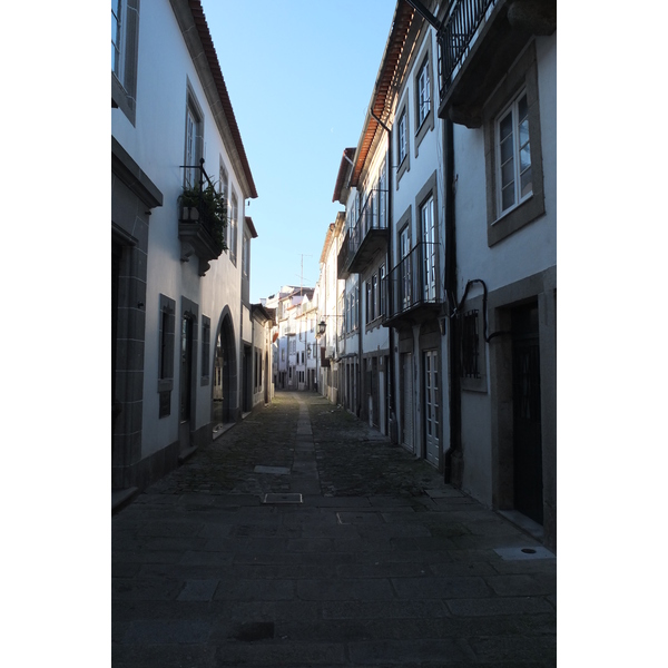 รูปถ่าย โปรตุเกส(Portugal) วีอานาดูกัชเตลู(Viana do Castelo) 2013-01 4