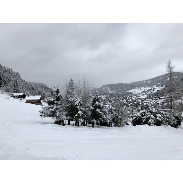 รูปถ่าย ฝรั่งเศส(France) ลากลูซา(La Clusaz) 2017-12 331