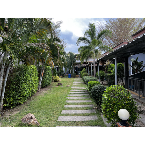 รูปถ่าย ไทย(Thailand) เกาะลันตา(Ko Lanta) 2023-01 118