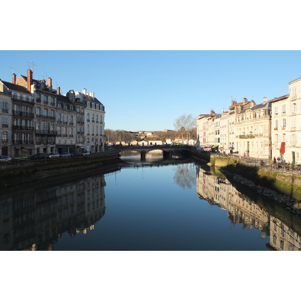 รูปถ่าย ฝรั่งเศส(France) บายอน(Bayonne) 2013-01 48