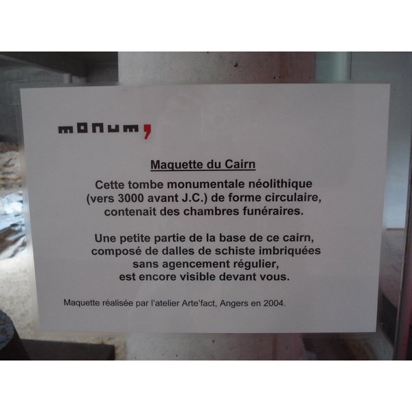 รูปถ่าย ฝรั่งเศส(France) อองเจ(Angers) 2006-06 72