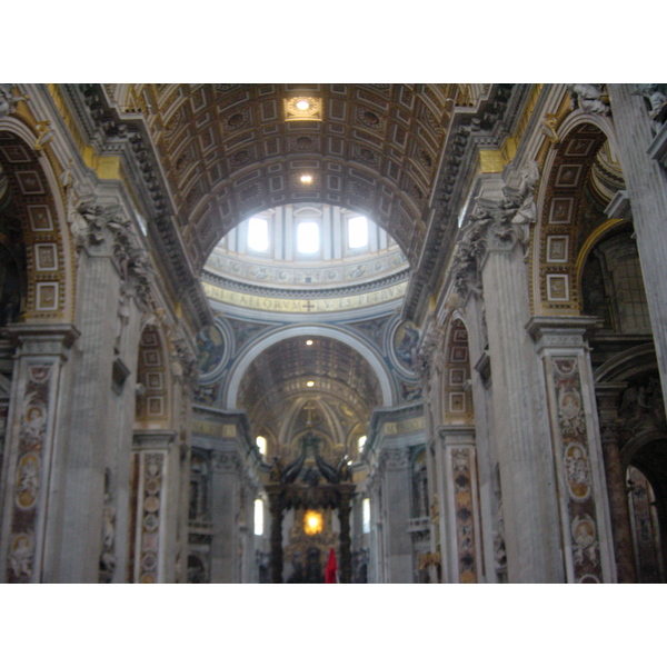 รูปถ่าย อิตาลี(Italy) นครรัฐวาติกัน(Vatican) 2002-07 139
