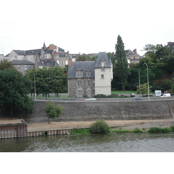 รูปถ่าย ฝรั่งเศส(France) อองเจ(Angers) 2006-08 4