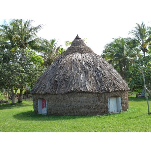 รูปถ่าย นิวแคลิโดเนีย(New Caledonia) เกาะลีฟู(Lifou) 2010-05 43