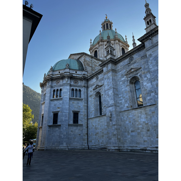 รูปถ่าย อิตาลี(Italy) โคโม(Como) 2023-10 41