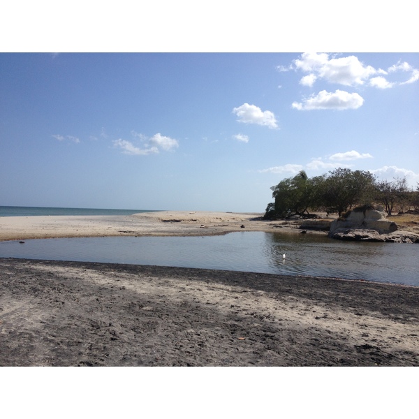 รูปถ่าย ปานามา(Panama) ซานการ์โลส(San Carlos) 2015-03 64