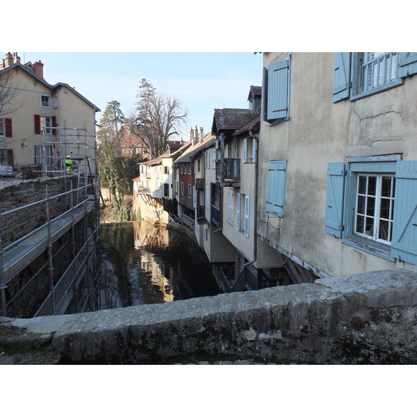 รูปถ่าย ฝรั่งเศส(France) อาร์บัว(Arbois) 2012-02 42