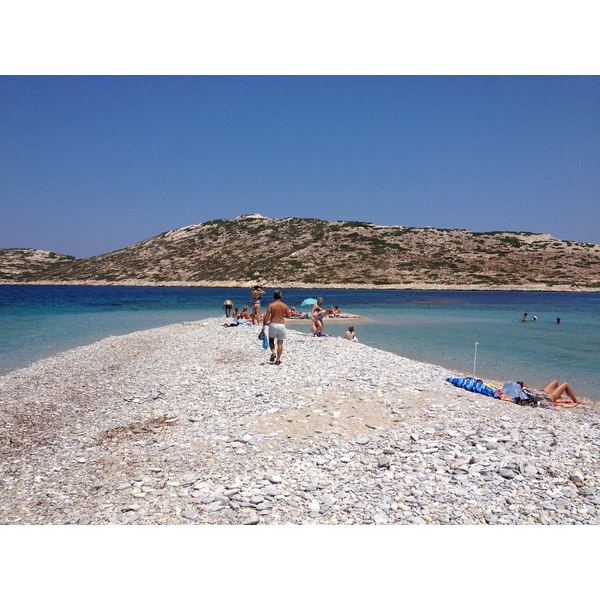 รูปถ่าย กรีก(Greece) เกาะอามอร์กอส(Amorgos) 2014-07 176