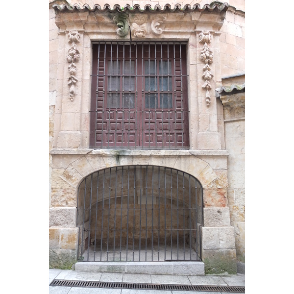 รูปถ่าย สเปน(Spain) ซาลามังกา(Salamanca) 2013-01 34