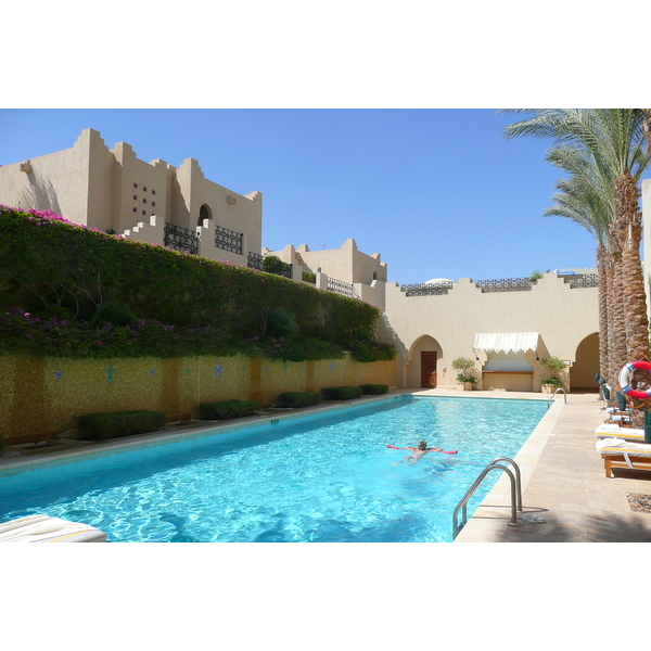 รูปถ่าย อียิปต์(Egypt) ชาร์มเอลชีค(Sharm el Sheikh) โรงแรมโฟร์ซีซันส์(Four Seasons Hotel) 2008-06 26