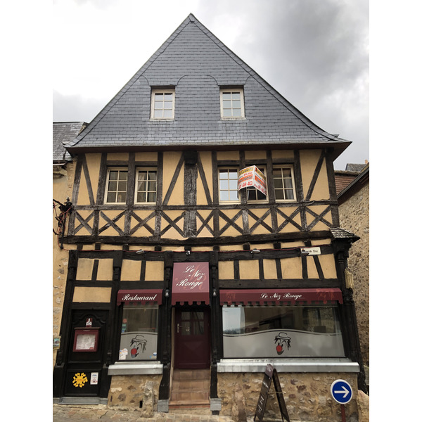 รูปถ่าย ฝรั่งเศส(France) เลอม็อง(Le Mans) 2019-05 59