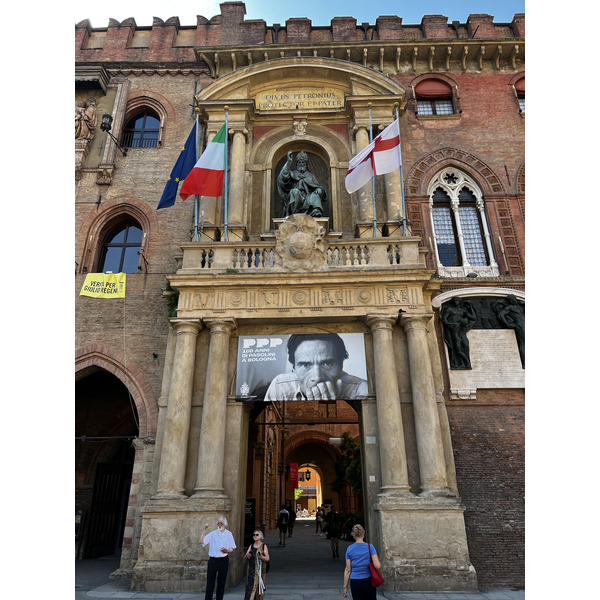 รูปถ่าย อิตาลี(Italy) โบโลญญา(Bologna) 2022-05 80