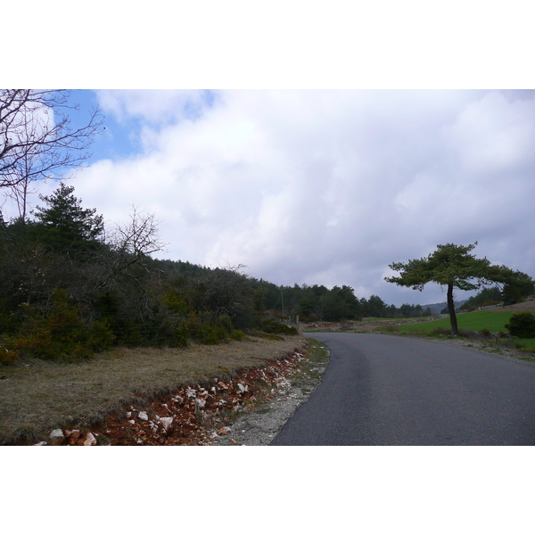 รูปถ่าย ฝรั่งเศส(France) โอบรัก(L'Aubrac) 2008-04 65