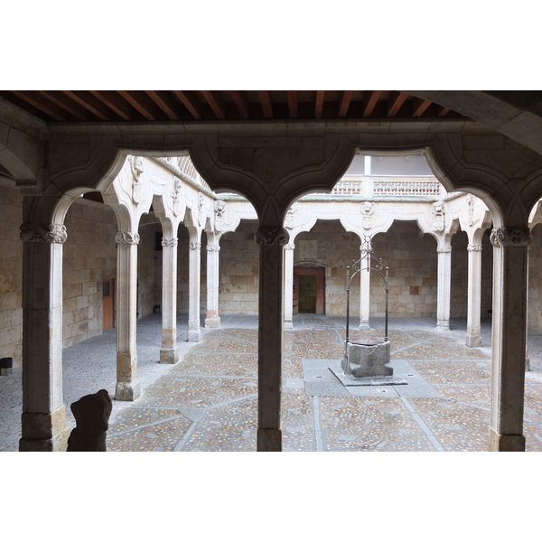 รูปถ่าย สเปน(Spain) ซาลามังกา(Salamanca) 2013-01 177