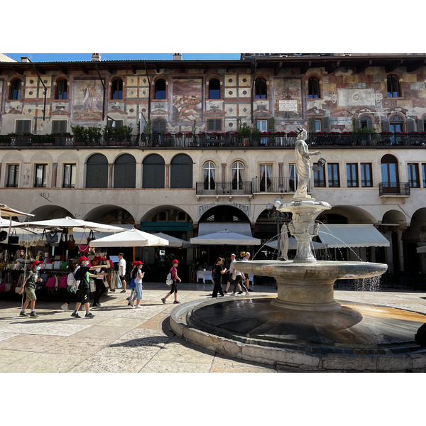 รูปถ่าย อิตาลี(Italy) เวโรเน่(Verona) 2022-05 119