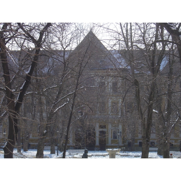 รูปถ่าย ฮังการี(Hungary) เปคส์(Pecs) 2005-03 94