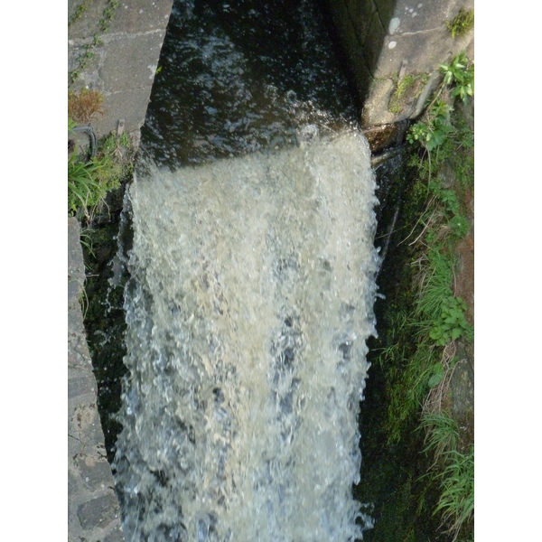 รูปถ่าย ฝรั่งเศส(France) ฟูแฌร์(Fougeres) 2010-04 209