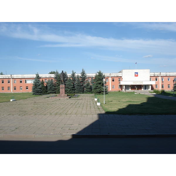 รูปถ่าย รัสเซีย(Russia) ซูสดัล(Suzdal) 2006-07 64