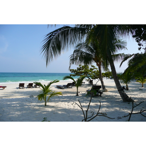 รูปถ่าย ไทย(Thailand) เกาะเสม็ด(Ko Samet) เลอวิมาน คอทเทจ แอนด์ สปา(Le Vimarn Cottage and Spa) 2009-01 16